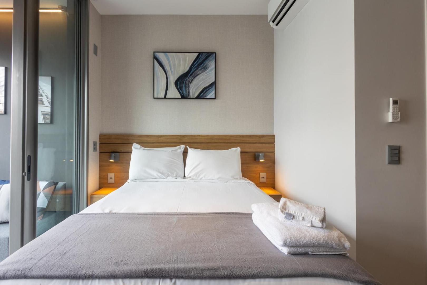360 Vn Turiassu By Housi Apartment เซาเปาโล ภายนอก รูปภาพ